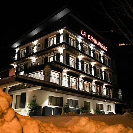 La Fleche D'or Apartmán