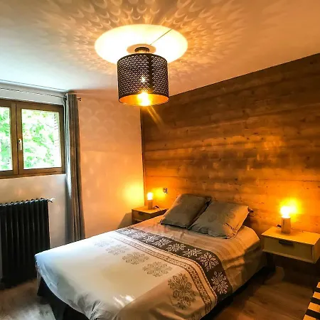 Apartmán La Fleche D'or